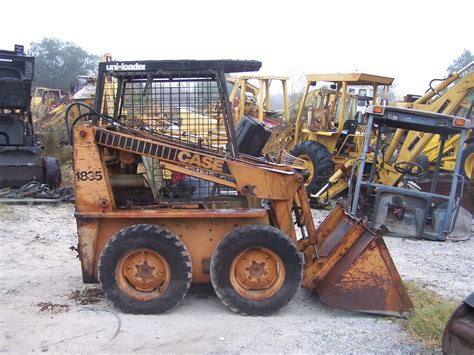 case skid steer 1835 parts|case 1835 skid steer specifications.